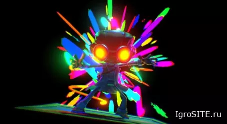 Psychonauts 2 от Double Fine наконец-то выйдет 25 августа на ПК и консолях