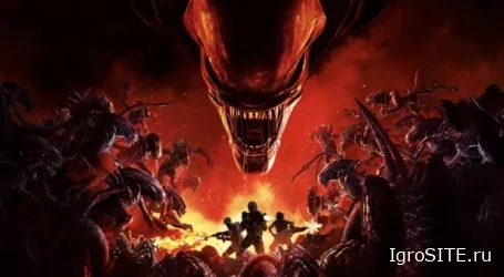 Кооперативный шутер Aliens: Fireteam Elite выходит завтра, 24 августа