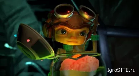 Шесть лет после показа: Psychonauts 2 наконец-то вышла на ПК и консолях