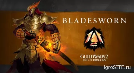 В бете Guild Wars 2: End of Dragons покажут три новые специализации 21 сентября