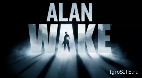 Alan Wake Remastered выйдет 5 октября с целым рядом визуальных улучшений