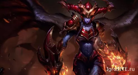 League of Legends временно отключает общий чат для борьбы с токсичностью