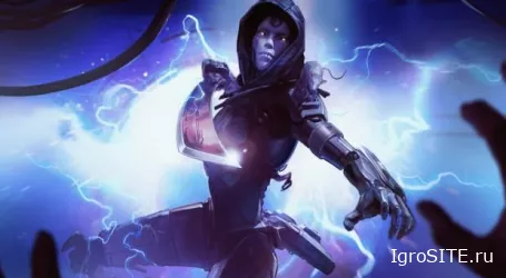 Apex Legends: В 11-м сезоне появятся Эш из Titanfall 2, совершенно новая тропическая карта и не только.