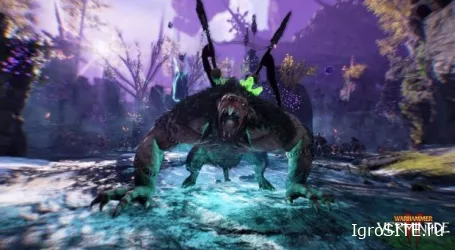 Хэллоуинское обновление Vermintide 2: усиленные боссы и новая косметика для охоты