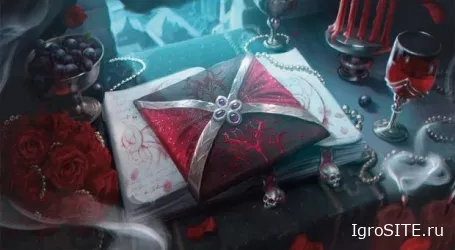Иннистрад: Багровая Клятва выходит в MTG Arena 11 ноября