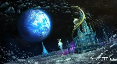 Выход долгожданного дополнения Endwalker для Final Fantasy XIV отложен до 7 декабря