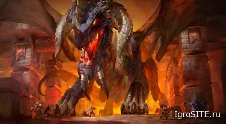 Blizzard раскрыла подробности изменений Сезона Мастерства в WoW Classic