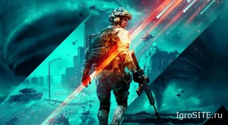 Только мультиплеерный Battlefield 2042 выйдет на ПК и консолях 19 ноября