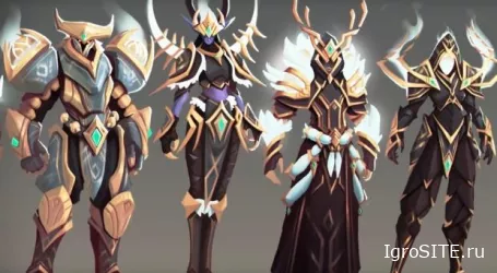 Что принесет обновление 9.2 «Конец Вечности» — рассказали в Blizzard