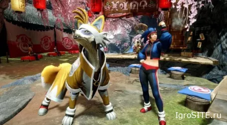 Monster Hunter Rise проводит удивительно детальный кроссовер с Соником
