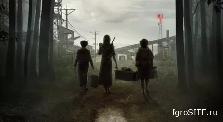 Игра по «Тихому месту» от Saber Interactive и iLLOGIKA выйдет в 2022 году