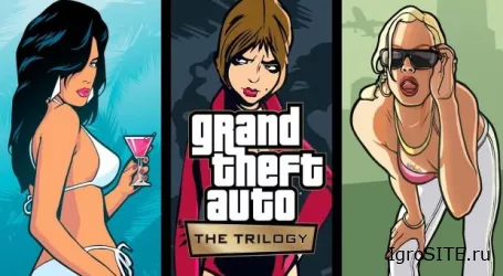 Обновление 1.03 для GTA: The Definitive Edition устранило ряд самых неприятных проблем