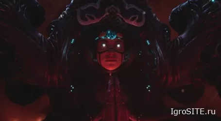 Warframe: Крупное сюжетное обновление "Новая Война" выходит 15 декабря