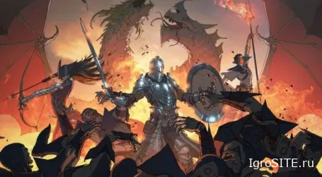 Биовар: Следующий Dragon Age сфокусируется на одиночной игре