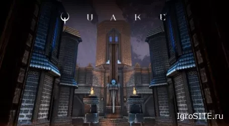 В ремастер Quake добавили новый режим "Орда" и старый мод Honey