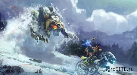 Обновление 1.11 для Horizon Zero Dawn PC добавило еще больше улучшений графики и производительности