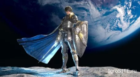 Долгожданный Endwalker для Final Fantasy XIV наконец-то полностью вышел