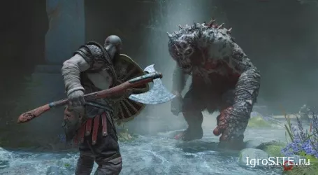 Разработчики God of War раскрыли системные требования и производительность на ПК