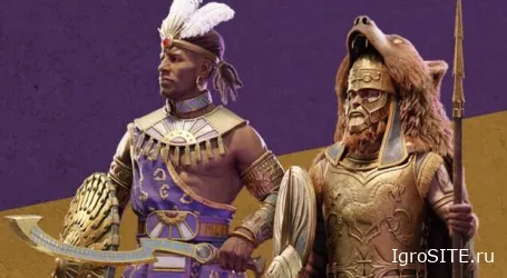 DLC "Рес и Мемнон" для Total War: Troy выйдет сегодня вместе с крупным бесплатным обновлением