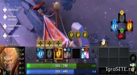 Dota 2 получила экспериментальную поддержку геймпада с выходом Боевого пропуска Зимы 2021