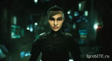 Telltale Games готовят сюжетную игру по сериалу «Пространство»