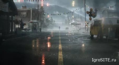 10 лет ждали: Alan Wake 2 выходит на ПК и консоли в 2023-м