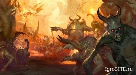 Декабрьское превью Diablo 4: подробности о предметах, прокачке и визуальных эффектах
