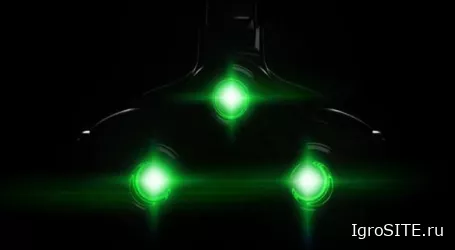 Ubisoft анонсировала ремейк Splinter Cell: 20 лет спустя