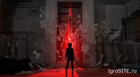 Remedy, авторы Alan Wake и Control, разрабатывают кооперативный PvE-шутер
