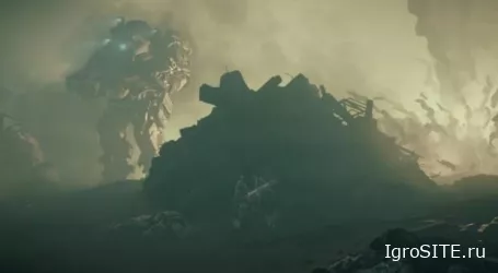 Apex Legends показала кровавую предысторию Бангалор в новом ролике