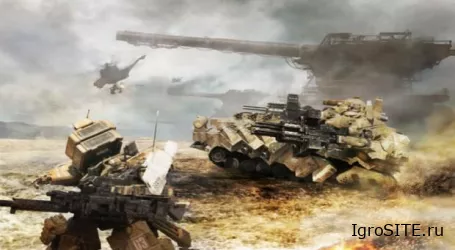 Похоже, FromSoftware готовят новую Armored Core в стиле Souls