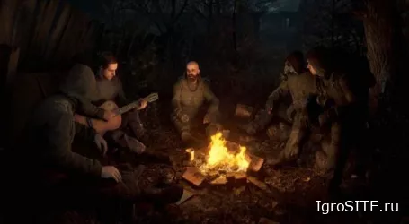 S.T.A.L.K.E.R. 2: Сердце Чернобыля отложили на семь месяцев — до 8 декабря 2022 года