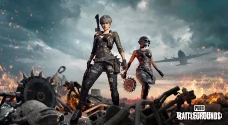 PUBG: Battlegrounds стал бесплатным на всех платформах