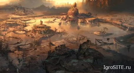 Разработчики Dying Light 2 обещают поддерживать игру минимум пять лет после релиза