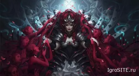 В MTG Arena 28 января стартует двойной драфт Иннистрада: Полуночная охота и Багряная клятва