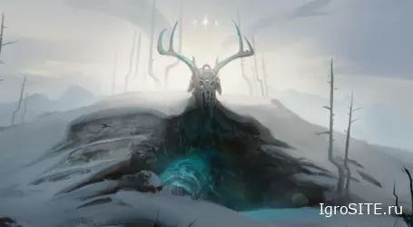 MTG Arena: Бан Прозрения Альрунда и ребаланс карт Подземелий