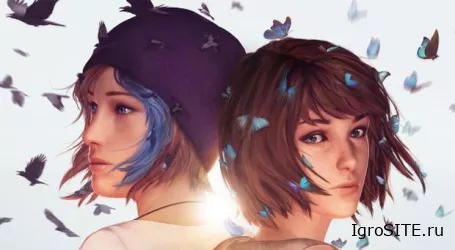 Ремастер-коллекция Life is Strange вышла на ПК и консолях