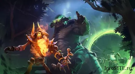 Долгожданный патч 7.31 для Dota 2 выйдет 23 февраля 2022 года