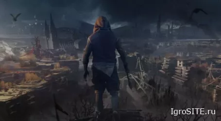 После долгих переносов Dying Light 2 наконец вышла на ПК и консолях