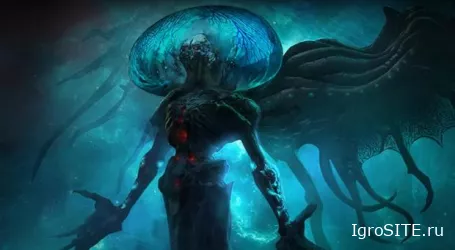 Path of Exile: Siege of the Atlas вновь переработала эндгейм