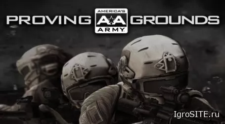 Серверы последней игры серии America's Army скоро отключат.