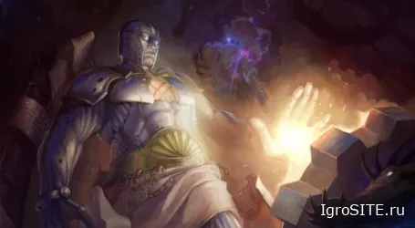 Выход первого дополнения для Pathfinder: Wrath of the Righteous отложен до марта