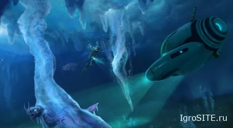 Создатели Subnautica из Unknown Worlds работают над "совершенно уникальной" пошаговой стратегией
