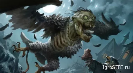 Грядущее обновление Алхимии MTG Arena сильно баффнет зомби и другие нишевые стратегии