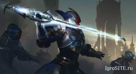 Destiny 2: Уже вышло дополнение «Королева-ведьма» с новой кампанией и крафтом оружия.