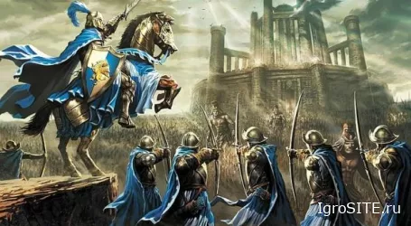 Похоже, Ubisoft разрабатывает новую AAA-игру по Might and Magic