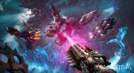 Shadow Warrior 3: Короткая, но взрывная кампания