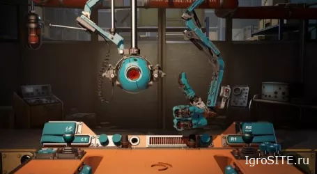 Технодемка Aperture Desk Job для Steam Deck по вселенной Portal теперь бесплатна.