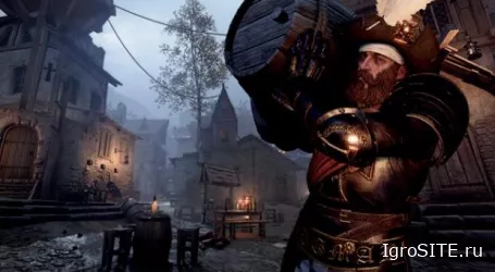 Четырехлетие Vermintide 2: большая распродажа и веселая карта A Quiet Drink
