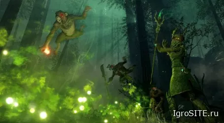 Разработчики Vermintide 2 анонсировали улучшения качества жизни и изменения Эльфийки к 4-й годовщине